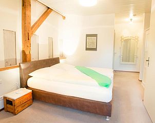 Verblijf 4202001 - Vakantie appartement Baden-Württemberg - Historischer Dorfgasthof Hirsch