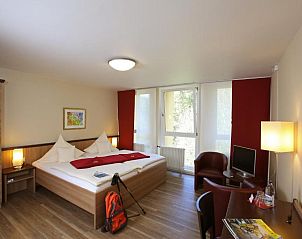 Verblijf 4202002 - Vakantie appartement Baden-Württemberg - Tagungshaus Regina Pacis