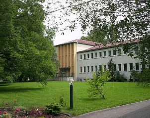 Verblijf 4202002 - Vakantie appartement Baden-Württemberg - Tagungshaus Regina Pacis