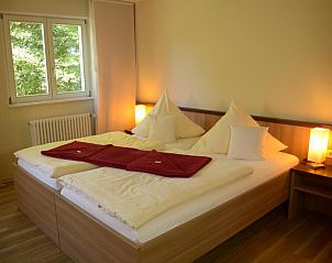 Verblijf 4202002 - Vakantie appartement Baden-Württemberg - Tagungshaus Regina Pacis