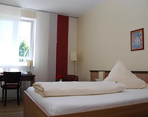 Verblijf 4202002 - Vakantie appartement Baden-Württemberg - Tagungshaus Regina Pacis