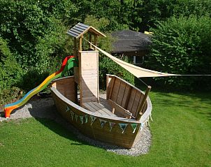 Verblijf 4202002 - Vakantie appartement Baden-Württemberg - Tagungshaus Regina Pacis