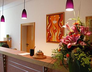 Verblijf 4202002 - Vakantie appartement Baden-Württemberg - Tagungshaus Regina Pacis