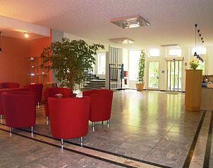Verblijf 4202002 - Vakantie appartement Baden-Württemberg - Tagungshaus Regina Pacis