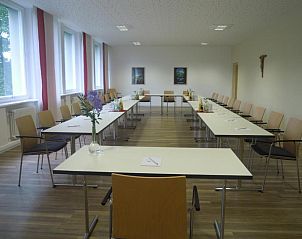 Verblijf 4202002 - Vakantie appartement Baden-Württemberg - Tagungshaus Regina Pacis
