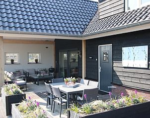 Guest house 420502 • Holiday property Hart van Brabant • Vakantiehuisje in Biezenmortel 