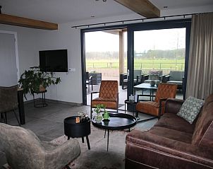 Unterkunft 420504 - Ferienhaus Hart van Brabant - Vakantiehuisje in Biezenmortel