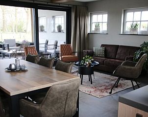 Unterkunft 420504 - Ferienhaus Hart van Brabant - Vakantiehuisje in Biezenmortel