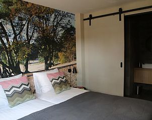 Unterkunft 420504 - Ferienhaus Hart van Brabant - Vakantiehuisje in Biezenmortel