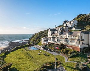 Verblijf 4206501 • Vakantie appartement Engeland • Watersmeet Hotel 