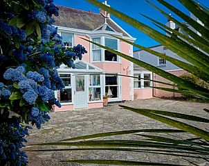 Guest house 42106502 • Holiday property England • Potters Mooring Hotel 
