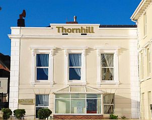 Guest house 42106503 • Bed and Breakfast England • The Thornhill 