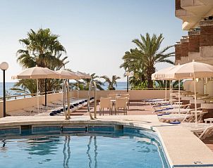Verblijf 4215004 • Vakantie appartement Costa Brava • htop Royal Sun 