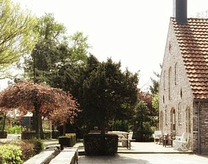 Verblijf 421521 - Vakantiewoning Hart van Brabant - Vakantiehuis in Moergestel