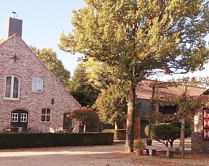 Verblijf 421521 - Vakantiewoning Hart van Brabant - Vakantiehuis in Moergestel