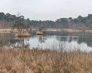 Verblijf 421521 - Vakantiewoning Hart van Brabant - Vakantiehuis in Moergestel