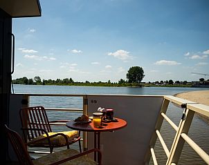 Unterkunft 421702 - Ferienhaus Hart van Brabant - Huisje in Lith