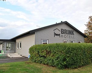 Guest house 4217303 - Apartment Gtaland - Brink Hotell