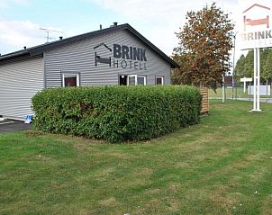 Guest house 4217303 - Apartment Gtaland - Brink Hotell