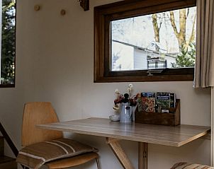 Unterkunft 422106 - Ferienhaus Hart van Brabant - Vakantiehuis in Diessen