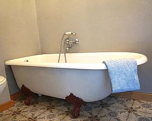 Unterkunft 422110 - Ferienhaus Hart van Brabant - Vakantiehuis in Diessen