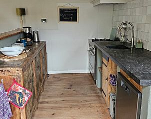 Unterkunft 422110 - Ferienhaus Hart van Brabant - Vakantiehuis in Diessen