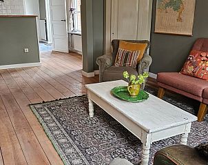 Unterkunft 422110 - Ferienhaus Hart van Brabant - Vakantiehuis in Diessen