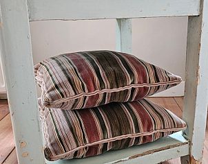 Unterkunft 422110 - Ferienhaus Hart van Brabant - Vakantiehuis in Diessen