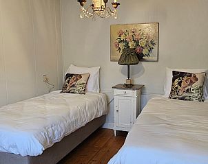 Unterkunft 422110 - Ferienhaus Hart van Brabant - Vakantiehuis in Diessen