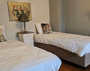 Unterkunft 422110 - Ferienhaus Hart van Brabant - Vakantiehuis in Diessen