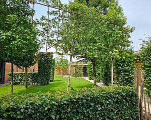 Unterkunft 422110 - Ferienhaus Hart van Brabant - Vakantiehuis in Diessen