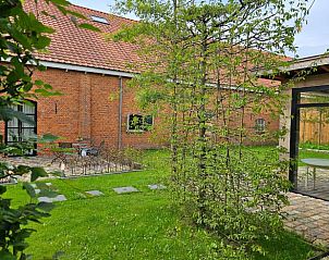 Unterkunft 422110 - Ferienhaus Hart van Brabant - Vakantiehuis in Diessen