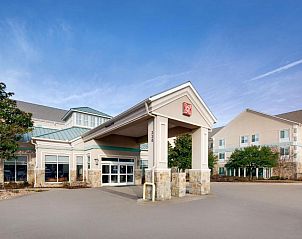 Verblijf 4225601 • Vakantie appartement Texas • Hilton Garden Inn Tyler 