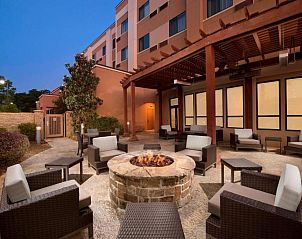 Verblijf 4225602 • Vakantie appartement Texas • Courtyard by Marriott Tyler 