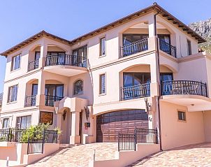 Unterkunft 4227201 • Ferienhaus West-Kaap • Blue Horizon Guest House 