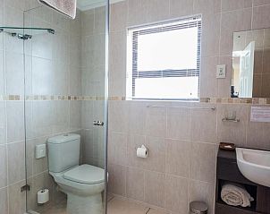 Unterkunft 4227201 - Ferienhaus West-Kaap - Blue Horizon Guest House