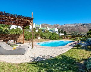 Verblijf 4227211 • Vakantiewoning West-Kaap • Wind-Rose Guest House 