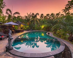 Guest house 4230103 • Holiday property Nusa Tenggara (Bali/Lombok) • Pondok Wisata Sartaya 2 
