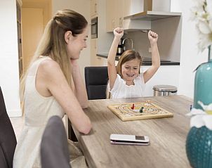 Unterkunft 425005 - Appartement Hart van Brabant - De Runsvoort