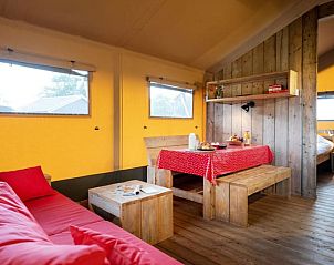 Verblijf 425705 - Tenthuis Hart van Brabant - Farmtent