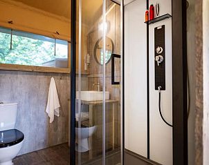 Verblijf 425705 - Tenthuis Hart van Brabant - Farmtent