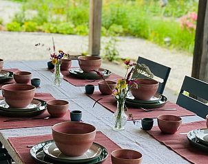 Unterkunft 426301 - Ferienhaus Hart van Brabant - Vakantiehuis in Sint Michielsgestel