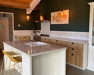 Unterkunft 426301 - Ferienhaus Hart van Brabant - Vakantiehuis in Sint Michielsgestel