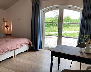 Unterkunft 426301 - Ferienhaus Hart van Brabant - Vakantiehuis in Sint Michielsgestel