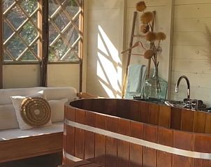 Unterkunft 426303 - Ferienhaus Hart van Brabant - Vakantiehuis in Sint Michielsgestel