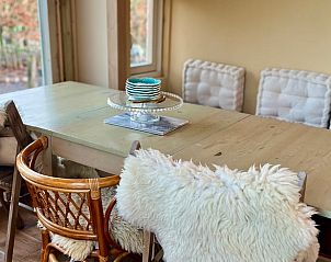 Unterkunft 426303 - Ferienhaus Hart van Brabant - Vakantiehuis in Sint Michielsgestel