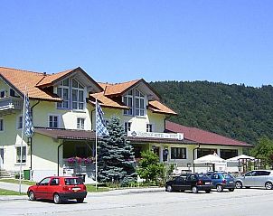 Verblijf 42703301 - Vakantie appartement Beieren - Gasthof Hotel zur Post
