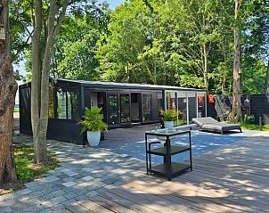 Unterkunft 428002 - Ferienhaus Hart van Brabant - Vakantiehuis in Rosmalen