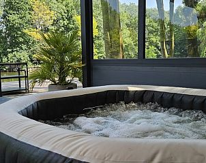 Unterkunft 428002 - Ferienhaus Hart van Brabant - Vakantiehuis in Rosmalen