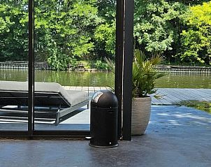 Unterkunft 428002 - Ferienhaus Hart van Brabant - Vakantiehuis in Rosmalen